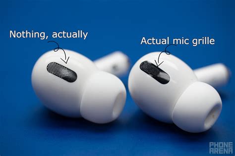 are probuds fake airpods